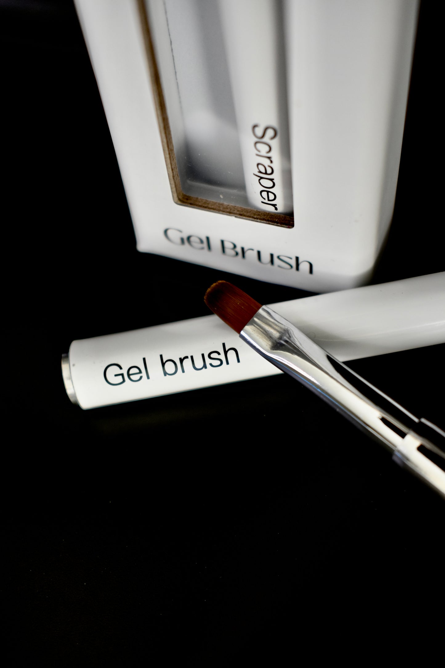 GEL BRUSH