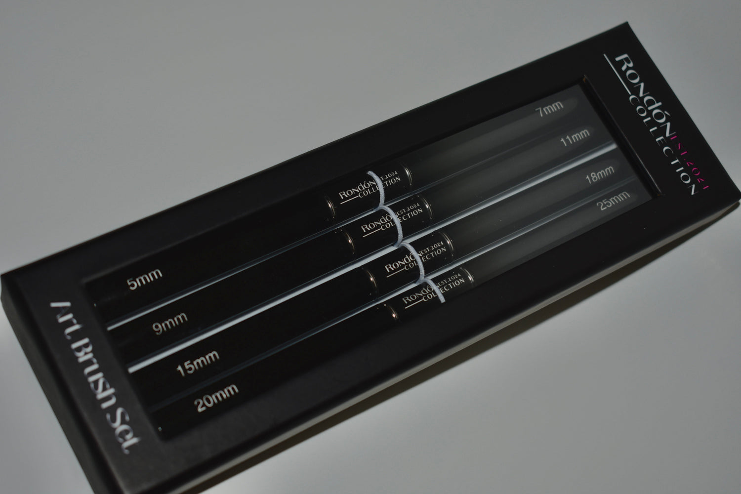 DESIGN BRUSHES