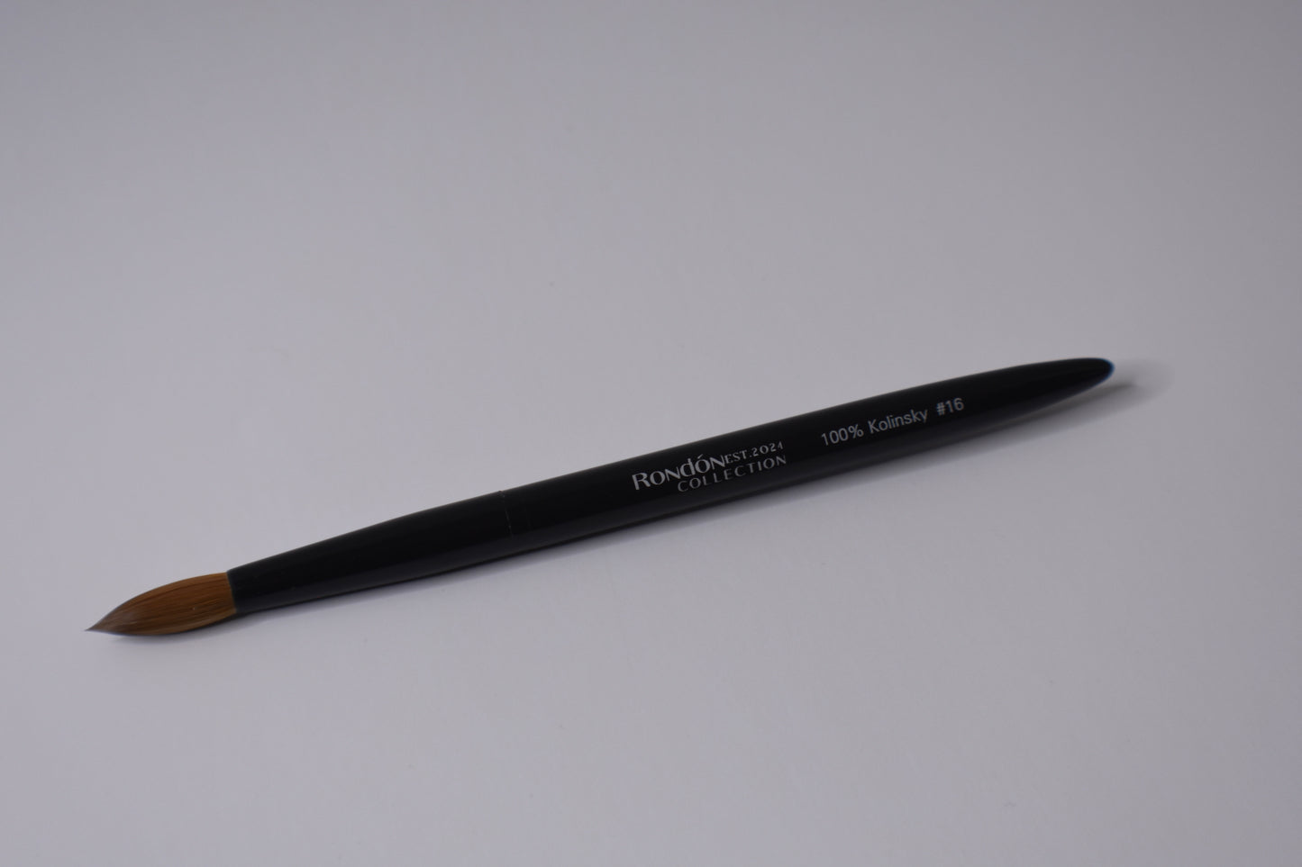 ACRYLIC BRUSHES
