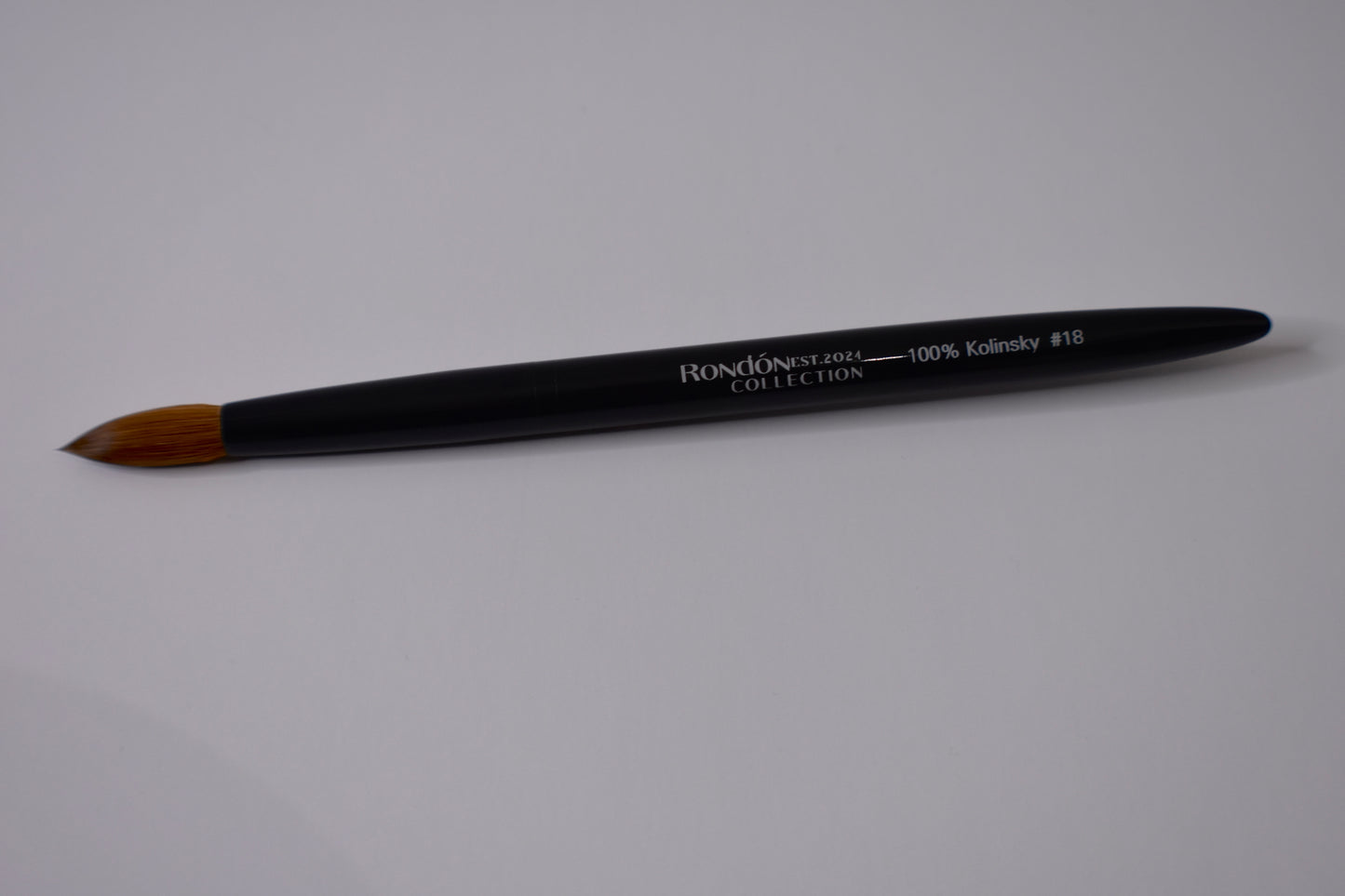 ACRYLIC BRUSHES