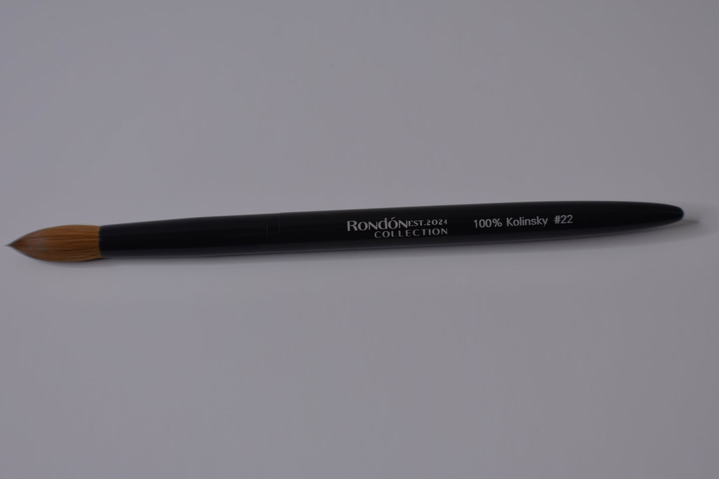 ACRYLIC BRUSHES