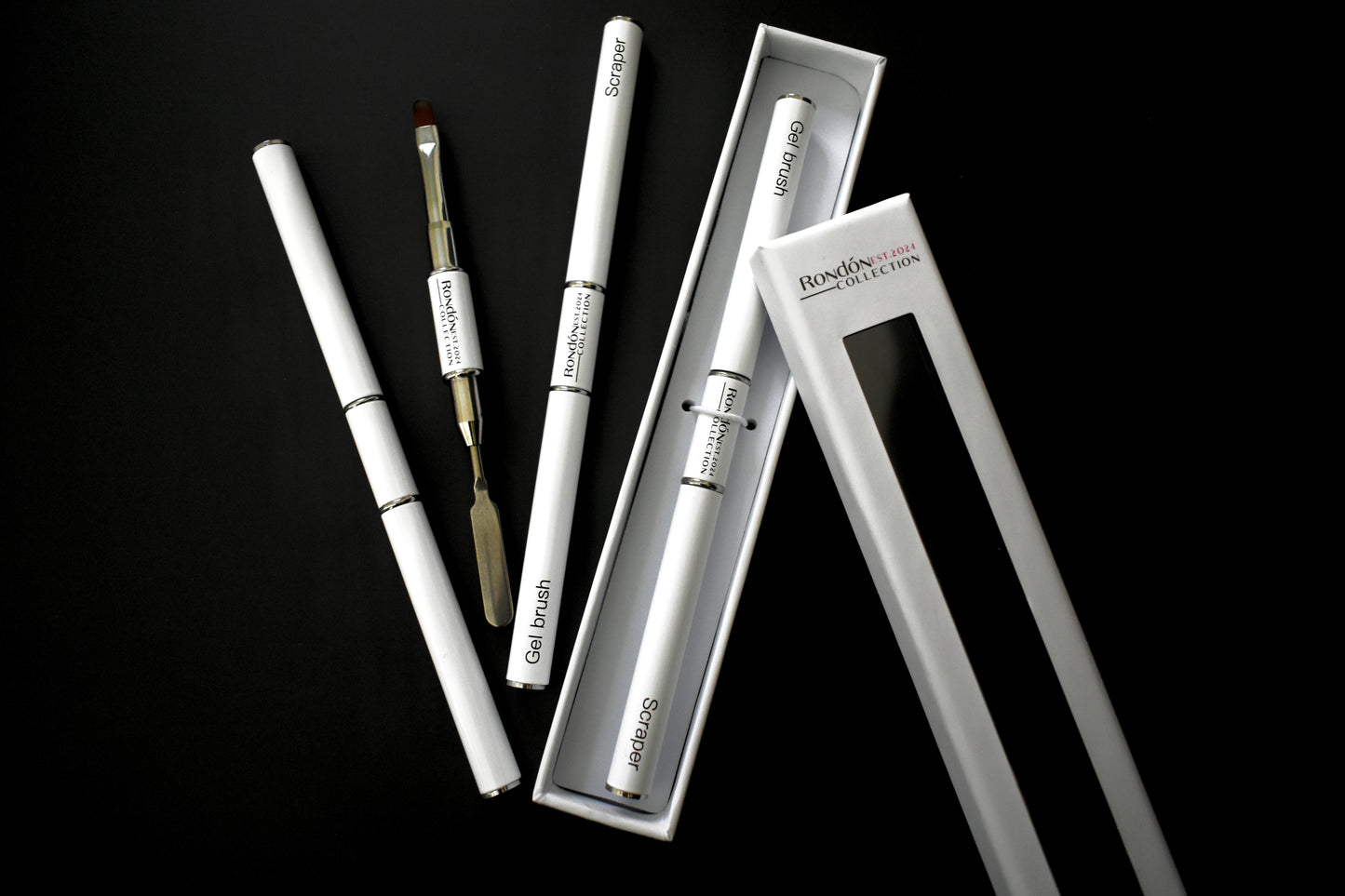 GEL BRUSH