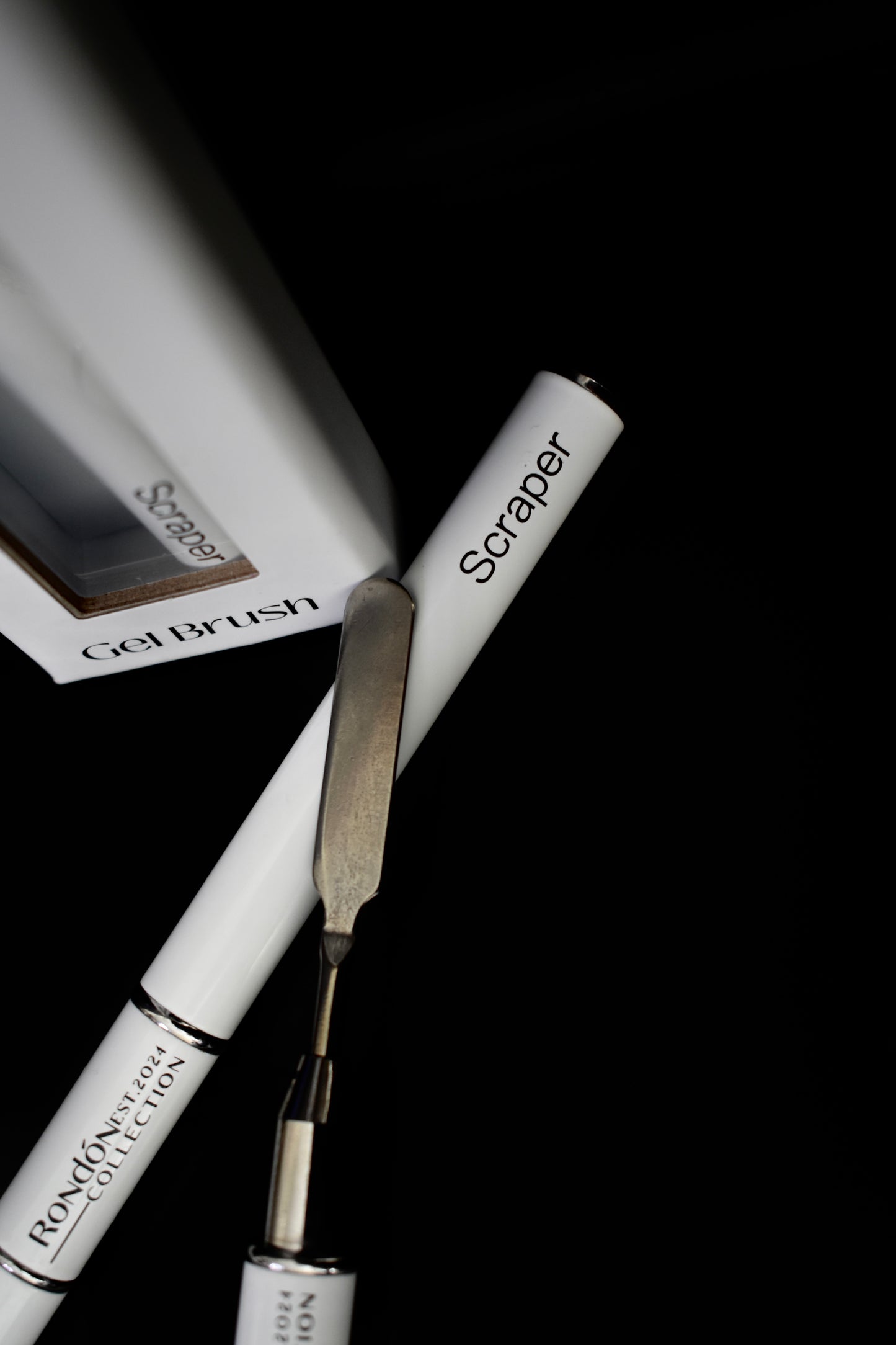 GEL BRUSH