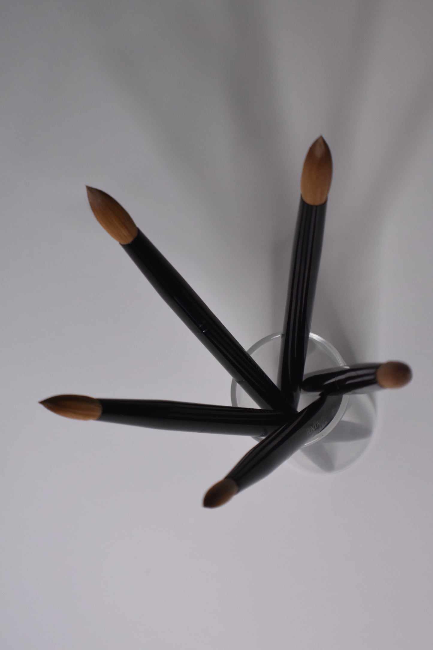 ACRYLIC BRUSHES
