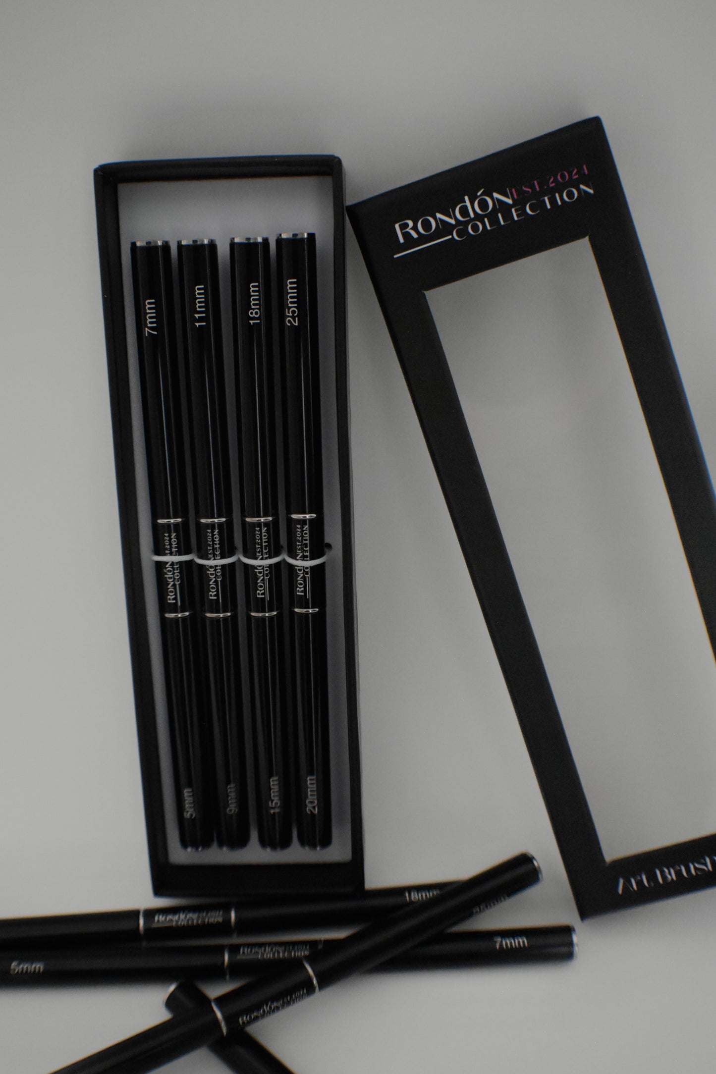 ART BRUSHES SET